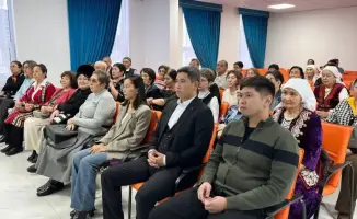 Серебряные волонтеры: как возраст меняет жизнь?