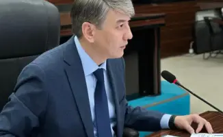 Конкурс "Лидер ПМСП" в Шымкенте: Подведение итогов и определение лучших поликлиник для улучшения медицинских услуг