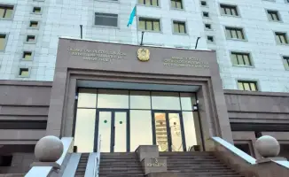 Казахстан вводит квоты на вывоз мяса КРС