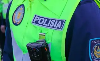 В Астане стартовала акция по повышению безопасности на дорогах: полиция и скорая помощь объединяются