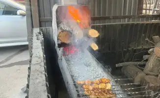 Штрафы и судебные разбирательства: экологические нарушения в шашлычных Медеу