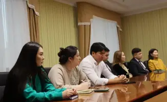 Семинар о безопасной среде прошел в РК