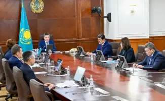 Интеграция инициативы Таза Қазақстан в образовательные программы школы