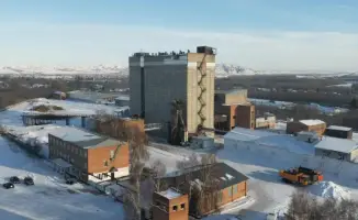 Пожарный пост в Шемонаихе: безопасность на шаг ближе!