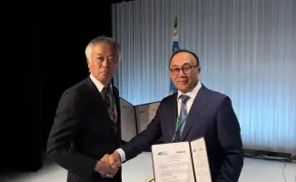 Евразийский национальный университет и Hitachi High-Tech Europe GmbH подписали меморандум о сотрудничестве в области науки