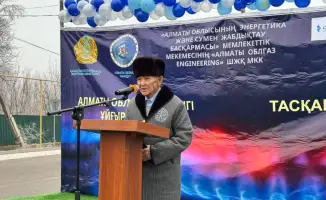 Тепло приходит в Таскарасу: новый газопровод зажжёт надежды 3 040 жителей