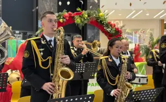 Военнослужащие Вооруженных сил отметили День Независимости с акцентом на международное сотрудничество в области безопасности