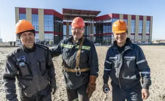 В области Жетісу до конца года все запланированные целевые индикаторы будут достигнуты