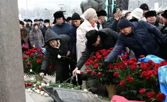 Алматы готовится к патриотическим мероприятиям декабря