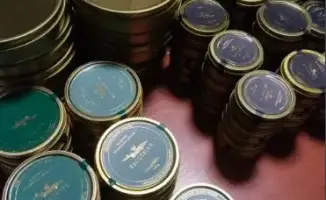 Зловещие тайники: два случая контрабанды продуктов животного происхождения вскрыты на посту "Кордай"