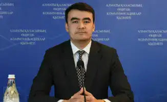 Назначение заместителем акима района: новые перспективы для социальной политики в Бостандыкском районе