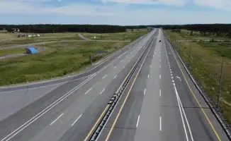 Дороги будущего: как реформы в автодорожной отрасли Казахстана прокладывают путь к качеству и безопасности