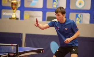 Карагандинская школа настольного тенниса: флагман спортивной славы Казахстана