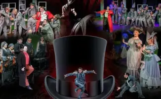 Карагандинская область: культурные достижения и события года