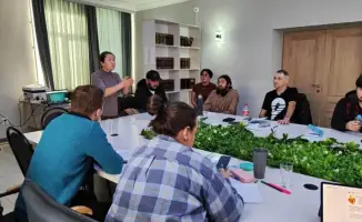 В Карагандинской области готовят сертифицированных гидов