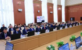 Трёхлетний бюджет Карагандинской области на 2026-2028 годы социальный блок экономическое развитие