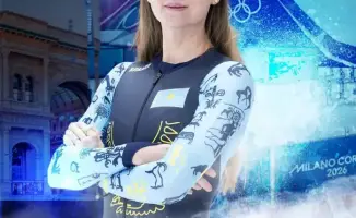 На ледяном пьедестале: сборная Казахстана по конькобежному спорту готовится к Олимпийским играм в Милане-2026