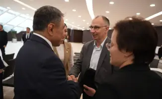 Казахстан обгоняет Европу в цифровизации водных ресурсов