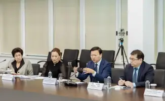 Инициатива «Baquatty Audan» в Акмолинской области: новый шаг к социальному развитию