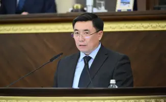 Мажилис одобрил соглашение с OPEC, открывающее новые возможности для инвестиционного финансирования в Казахстане