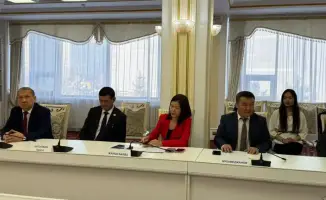 Вдохновение из прошлого: 140 лет наследия Мыржакыпа Дулатулы в центре внимания конференции в Астане