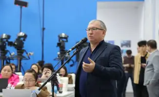 Жамбылская область инвестирует почти 30 млрд тенге в агросектор для поддержки сельхозпроизводителей