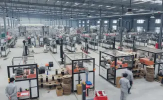 Запуск хлопкового кластера в Туркестанской области: новые рабочие места и изменения в экономике региона