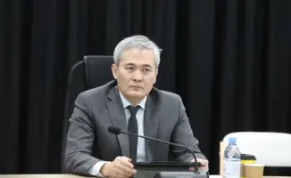 Как Алматы станет зеленее к 2040 году?