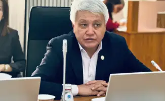 В Караганде обсудили будущее казахского языка в науке и технологиях