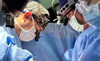 В Алматы успешно завершилась первая трансплантация сердца в ГКЦ: пациент выписан из больницы