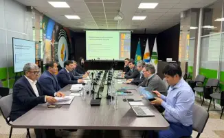 Меморандум для повышения ценности товаров ЖКХ в Казахстане