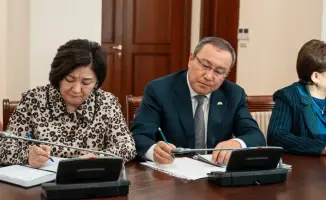 Кадровая мозаика: Казахстан усиливает контроль за качеством педагогического образования