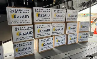 KazAID: Пять лет на пути от получателя помощи до светила глобального развития
