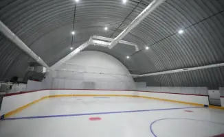 Жанаозен: новые горизонты для социальной инфраструктуры!