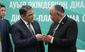 Министр водных ресурсов объявил о выделении 214 млрд тенге на поддержку водосберегающих технологий в сельском хозяйстве