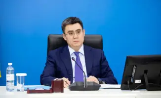 Изменения в ОСМС в Алматинской области: новые возможности для получения медицинской помощи