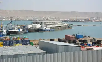 Инвестиции в Мангистаускую область: 3 трлн тенге и 55 новых проектов до 2032 года