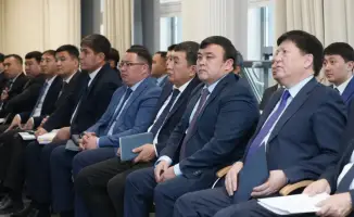 Эффективное использование пастбищных земель в Туркестанской области: 219,7 тыс. гектаров возвращены в государственную собственность