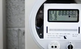 умные счётчики Казахстан модернизация коммунальные услуги автоматизированные системы