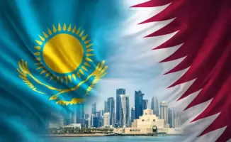 Казахстан и Катар: трудовые права под защитой!
