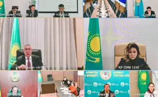 Предварительные итоги роста ключевых секторов экономики России на заседании правительственного штаба