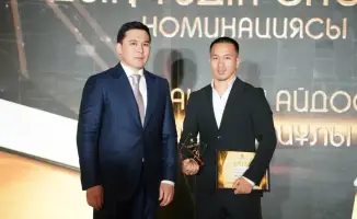 Признание Кызылординской области как «Жылдың үздік спорт өңірі» подчеркивает развитие спорта и инфраструктуры в регионе