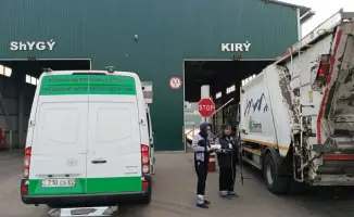 Усиление контроля за мусоровывозящим транспортом в Алматы: последствия для качества воздуха и экологии