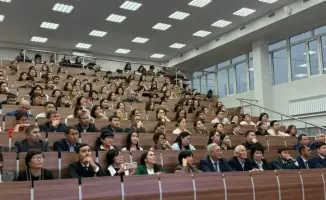 Устойчивое управление земельными ресурсами в условиях урбанизации и климатических изменений в Казахстане