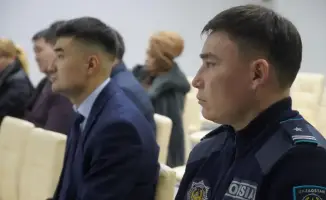 Астана: меры безопасности в увеселительных заведениях