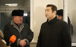 Строительство комбикормового завода в СКО: новые рабочие места и развитие аграрного сектора