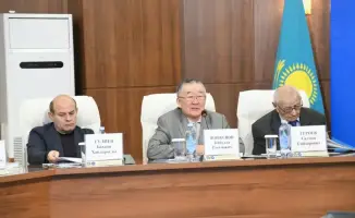 30 лет единства: как Ассамблея связала сердца Казахстана?