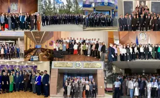 Коучинг-тренинг для сотрудников органов государственных доходов Казахстана: 891 участник осваивает навыки управления и стратегического планирования