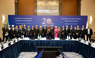 Обсуждение приоритетов развития топливно-энергетического комплекса на Совете Ассоциации KAZENERGY: акцент на модернизацию и инвестиции в ВИЭ