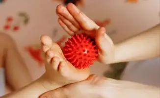 125 тысяч детей Казахстана получили реабилитацию в 2025